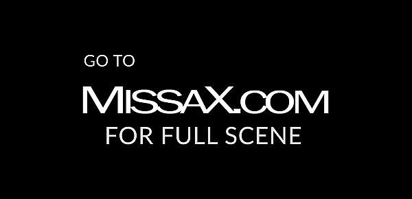  MissaX.com - An Unconventional Love (The Swap Ordeal) - Teaser